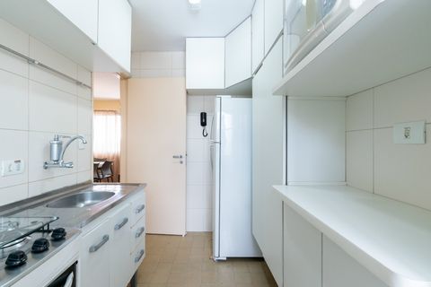 Foto Apartamento
