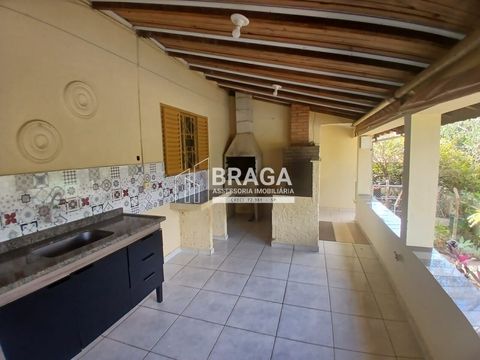 Foto Fazenda / Sítio / Chácara
