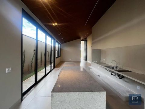 Foto Casa em Condomínio