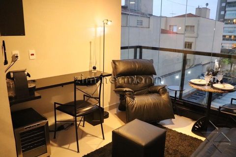 Foto Apartamento