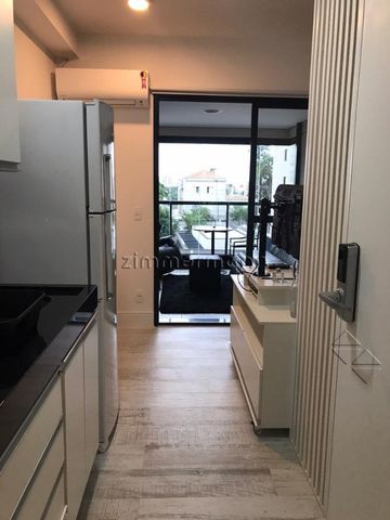 Foto Apartamento