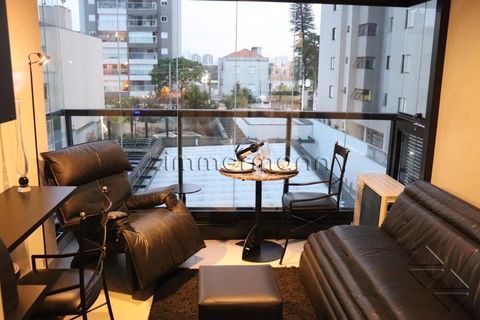 Foto Apartamento
