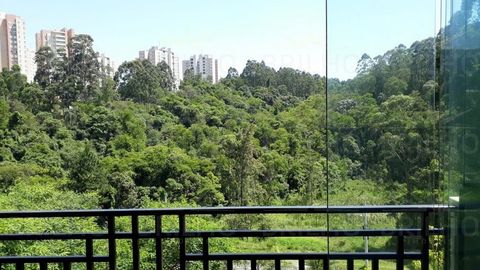 Foto Cobertura