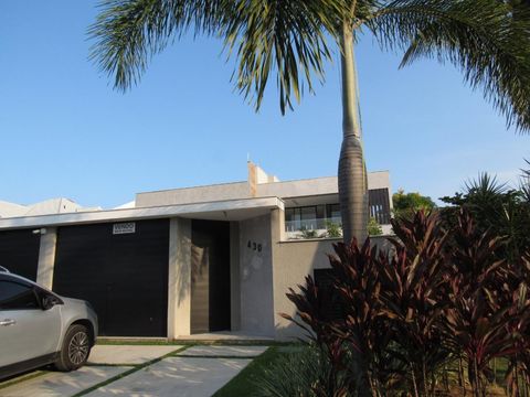 Foto Casa em Condomínio
