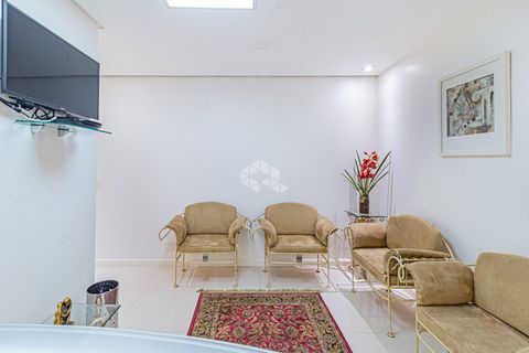 Foto Sala / Conjunto Comercial