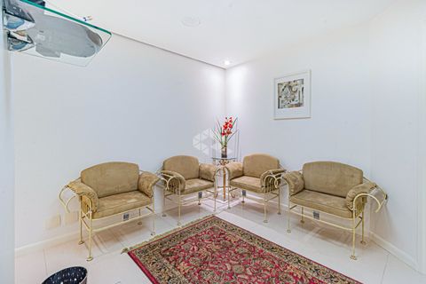 Foto Sala / Conjunto Comercial