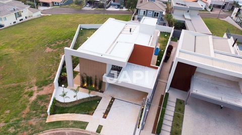 Foto Casa em Condomínio