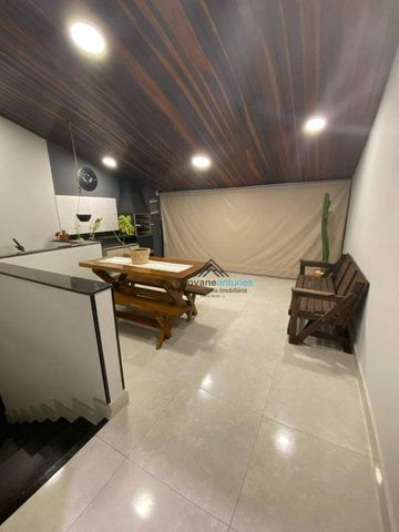 Foto Casa em Condomínio