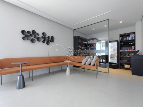 Foto Kitnet / JK / Studio
