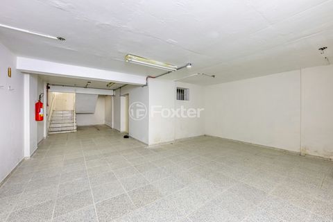 Foto Edifício Inteiro