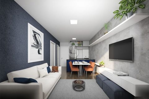Foto Apartamento