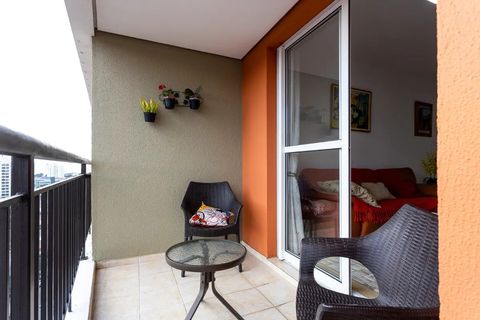Foto Apartamento