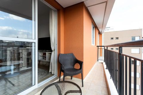 Foto Apartamento