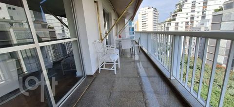 Foto Apartamento