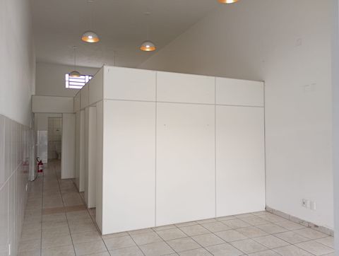 Foto Sala / Conjunto Comercial