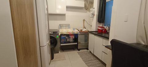 Foto Apartamento