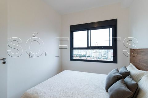 Foto Kitnet / JK / Studio