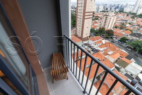 Foto Kitnet / JK / Studio