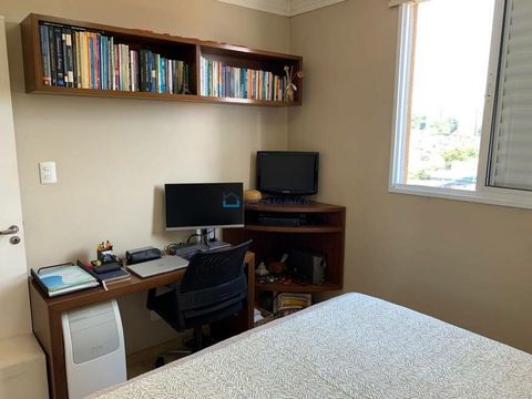 Foto Apartamento