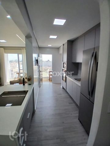 Foto Apartamento
