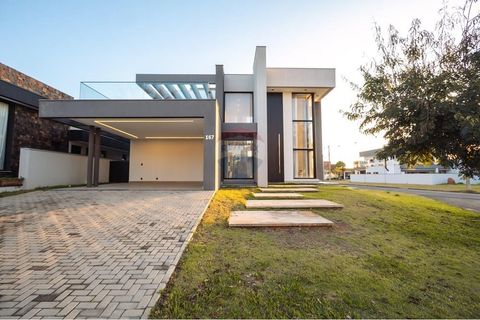 Foto Casa em Condomínio