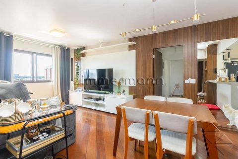 Foto Apartamento