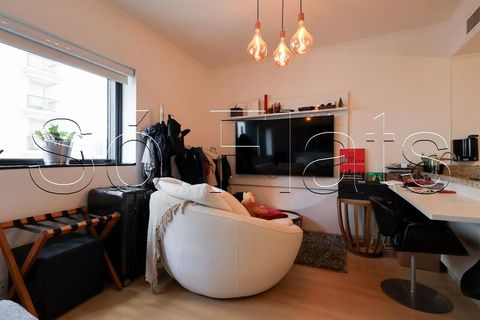 Foto Apartamento