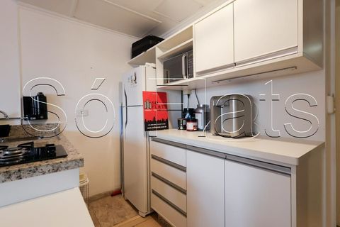 Foto Apartamento