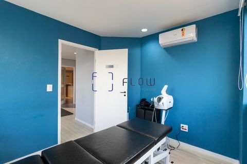 Foto Sala / Conjunto Comercial