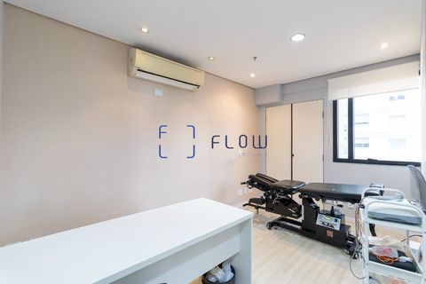Foto Sala / Conjunto Comercial