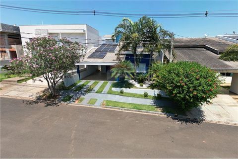 Foto Casa em Condomínio
