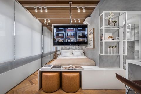Foto Apartamento