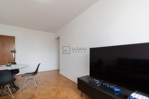 Foto Apartamento