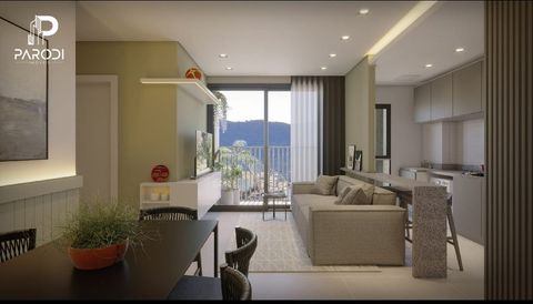 Foto Apartamento