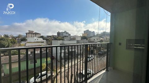 Foto Apartamento
