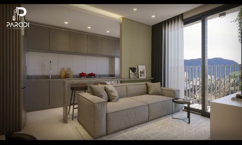 Foto Apartamento
