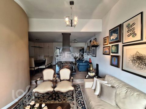 Foto Casa em Condomínio