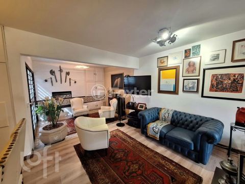 Foto Casa em Condomínio