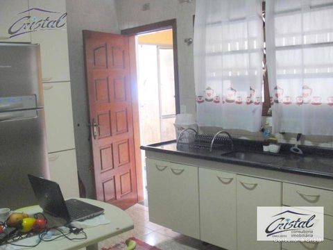 Foto Casa em Condomínio
