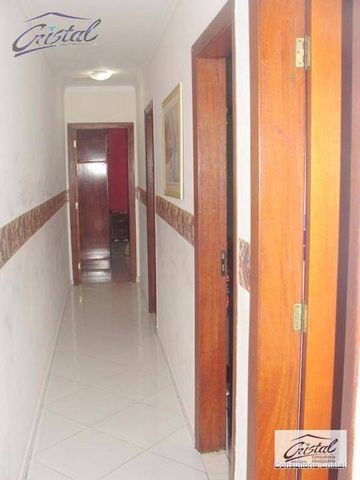 Foto Casa em Condomínio