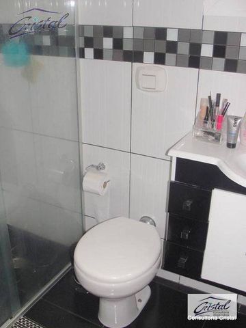 Foto Casa em Condomínio