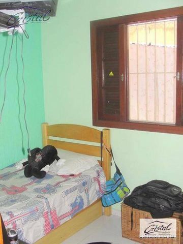 Foto Casa em Condomínio