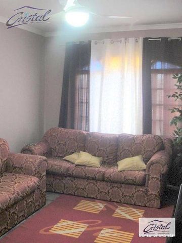 Foto Casa em Condomínio