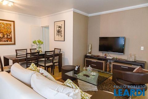 Foto Apartamento