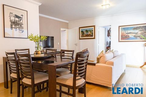 Foto Apartamento