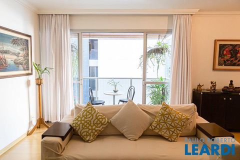 Foto Apartamento