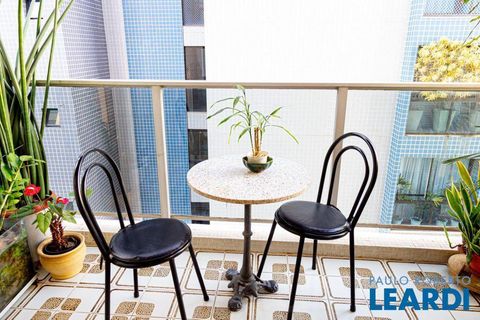 Foto Apartamento