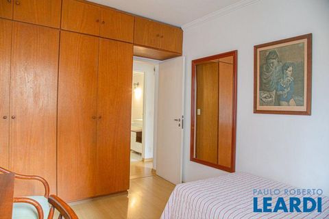Foto Apartamento