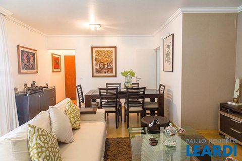 Foto Apartamento