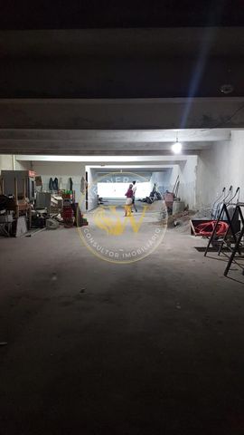 Foto Sala / Conjunto Comercial